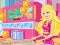 Spēle Mommy Barbie Go Shopping online