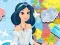 Spēle Jasmine Eurotrip Planning online