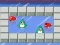 Spēle Penguins vs Fish online