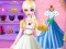 Spēle Elsa Dress Style Attempt online