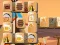 Spēle Wild West Mahjong online