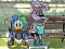 Spēle Donald Duck in Hydro Frenzy online