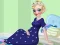 Spēle Elsa Mommy Fashion online