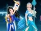 Spēle Disney Super Princess 2 online