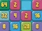 Spēle 2048 Pixels online