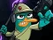 Spēle Phineas and Ferb Agent P Rebel Spy online
