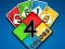 Spēle 4 Colors Uno online