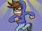 Spēle Robber Run online
