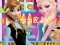 Spēle Frozen's Store online