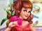 Spēle Victoria's Retro Real Makeover online