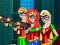 Spēle Princess Fight Evil online