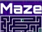 Spēle Maze online