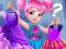 Spēle Moody Ally Princess Ball online