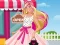 Spēle Barbie Polka Dots Style online