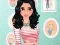 Spēle Princess Birthday Fashion Challenge online
