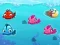 Spēle Fish Puzzle online