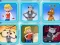 Spēle Let's Inspect! Memory game online