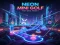 Spēle Neon Mini Golf online