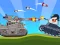 Spēle Battle Of Tank Steel online