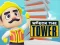 Spēle Wreck The Tower online