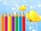 Spēle Fun Kids Colors online