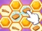 Spēle Collect Honey Puzzle online