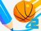 Spēle Super Dunk Line 2 online