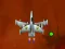 Spēle Captain Zorro online