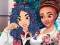 Spēle Princess First Boyfriend Tips online