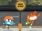 Spēle Gumball Go Long! online