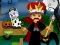 Spēle Halloween dress-up parade online