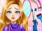 Spēle The Princess Sent to Future online