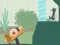Spēle The Tom And Jerry show Target Practice online