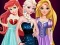 Spēle Princesses Troubles online