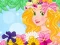 Spēle Rapunzels Flower Crown online
