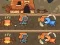 Spēle Prehistoric Warfare online