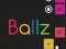 Spēle Ballz Online online
