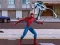Spēle Spider-Man Epic Battles online