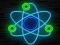 Spēle Fidget Spinner Neon Glow Online online