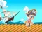 Spēle The Pirate Kid online