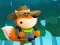 Spēle Fox Adventurer online