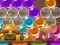 Spēle Bubble hero online