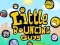Spēle Little Bouncing Guys online