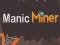 Spēle Manic Miner online