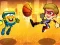 Spēle Nick Basketball Stars 2 online