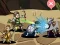Spēle Clash of the Legends online