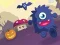 Spēle Sweets Halloween Monster online