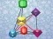 Spēle Untangle the Gems online