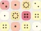 Spēle Grand Dot 2048 online