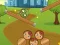 Spēle Zombie Love Story online